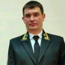 Мацкевич Алексей Валерьевич