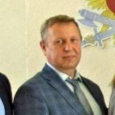 Пальцев Юрий Николаевич