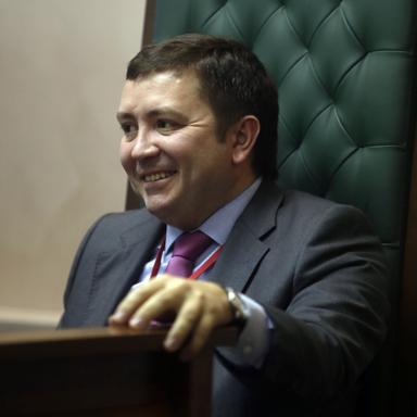 Суворов Андрей Александрович