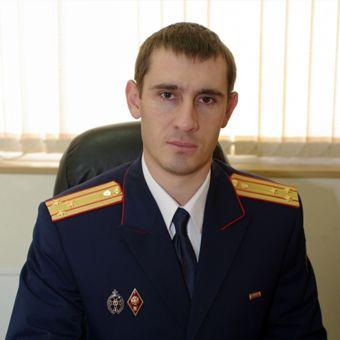 Видюков Роман Александрович