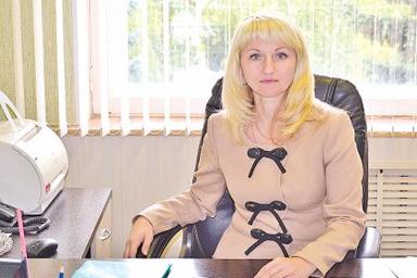 Воробьева Валерия Вячеславовна