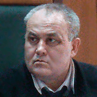 Аббазов Ильшат Загфярович