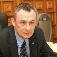 Аничин Алексей Васильевич