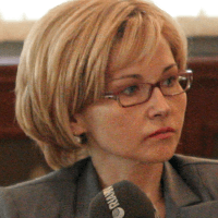 Арычкина Елена Алексеевна