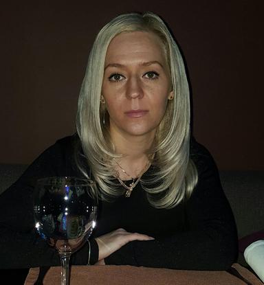 Базарова (Порхунова) Антонина Александровна