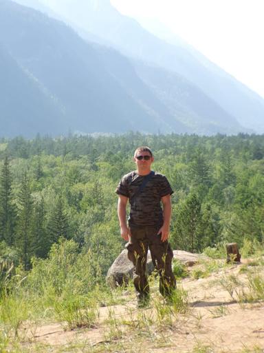 Буренин Егор Игоревич