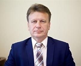 Бурлин Олег Александрович