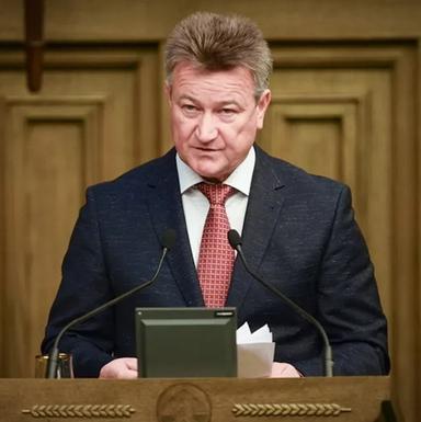 Давыдов Владимир Александрович