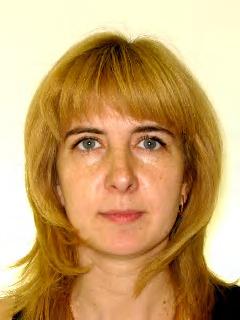 Довженко Мария Александровна