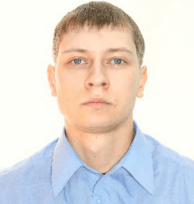 Егоров Сергей Александрович