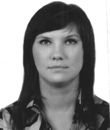 Ерошева Юлия Александровна