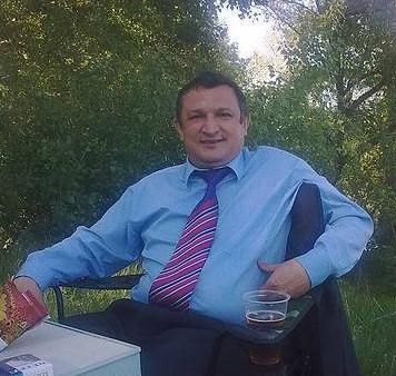 Гильманов Азамат Агляметдинович