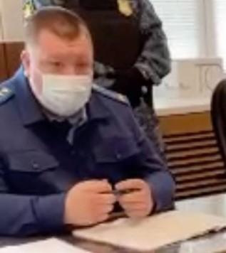 Головизнин Константин Андреевич