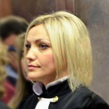 Грязнова Анна Николаевна