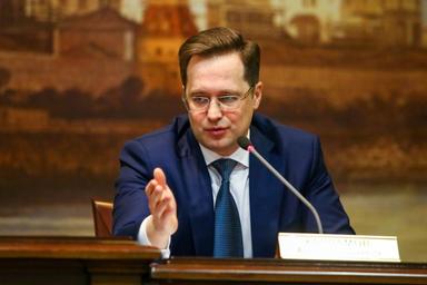 Харламов Алексей Сергеевич