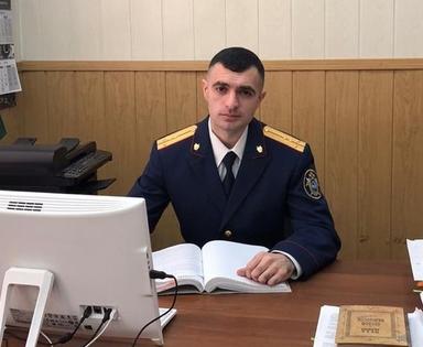 Ильясов Тенгиз Гасратович