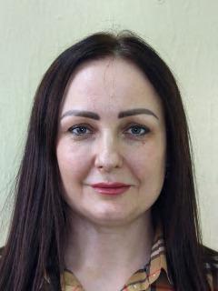 Исакова Наталия Ивановна