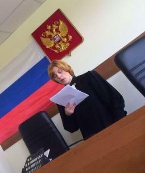 Калинина Татьяна Валерьевна