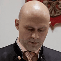 Карпов Артур Геннадиевич