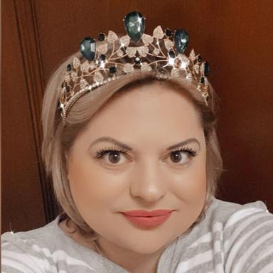 Кириченко Катерина Евгеньевна