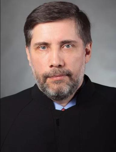 Кокотов Александр Николаевич