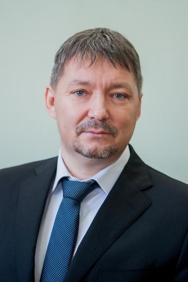 Косолапов Олег Анатольевич