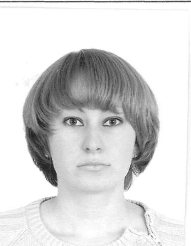 Ларкина Мария Александровна