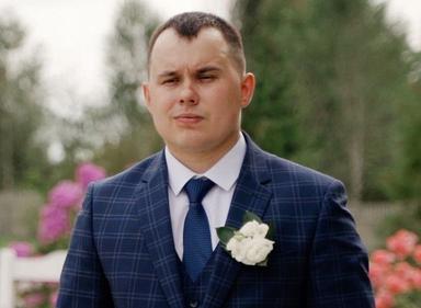 Маркеев Артем Алексеевич