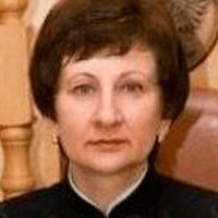 Мазюта Татьяна Николаевна