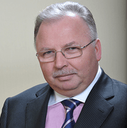 Олейник Василий Васильевич