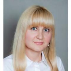 Осипова Анна Сергеевна