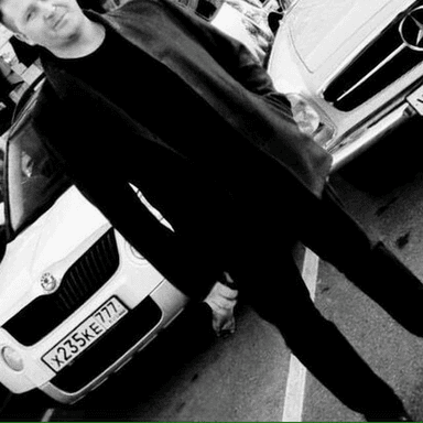 Петин Николай Николаевич