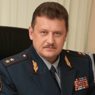 Петрухин Эдуард Викторович