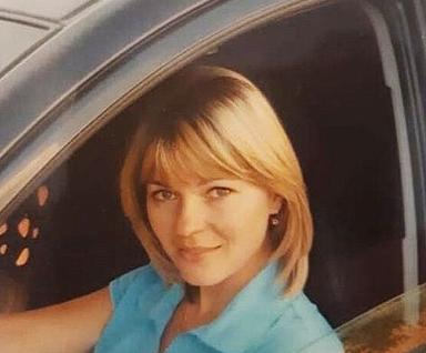 Шилободина Инна Евгеньевна