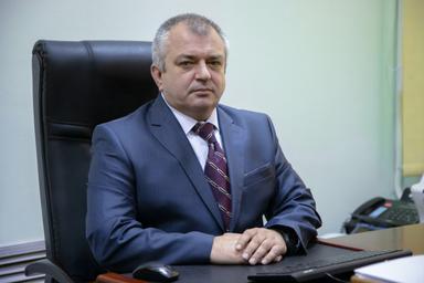 Ущаповский Николай Владимирович