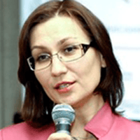 Вагина Татьяна Валерьевна