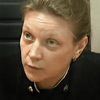 Зубова Ирина Алексеевна