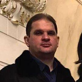 Сапелкин Александр Петрович