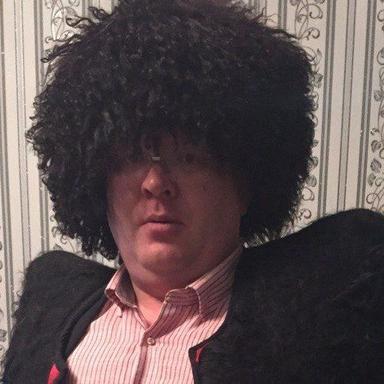 Задоров Егор Николаевич