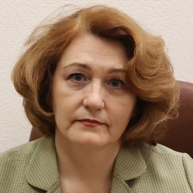 Маринкевич Надежда Владимировна