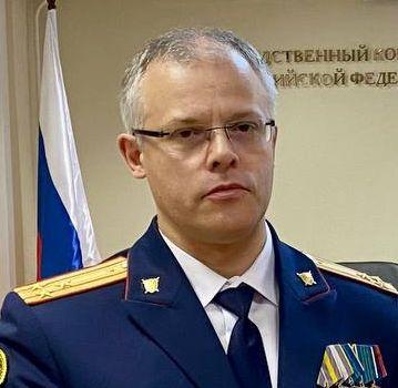 Гильмутдинов Владислав Анизович