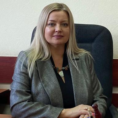 Косачева Светлана Вячеславовна