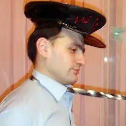 Москвин Антон Витальевич