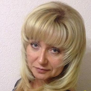 Федорова Светлана Викторовна