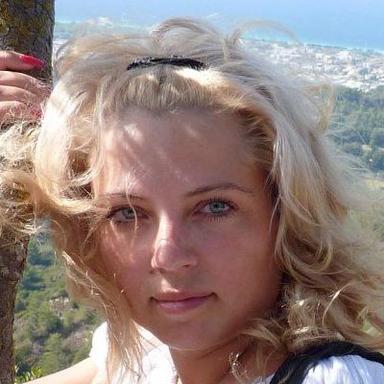 Мезенцева Екатерина Владимировна