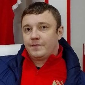 Говорухин Демид Валерьевич