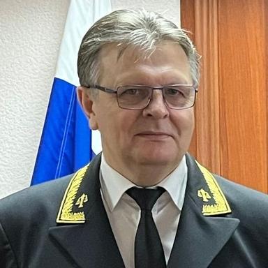 Косенков Николай Федорович