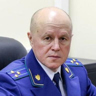 Кудрявец Виталий Николаевич