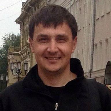 Кузнецов Алексей Викторович