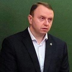 Митрошкин Александр Николаевич
